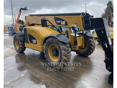 Caterpillar TL943D Telehandler
