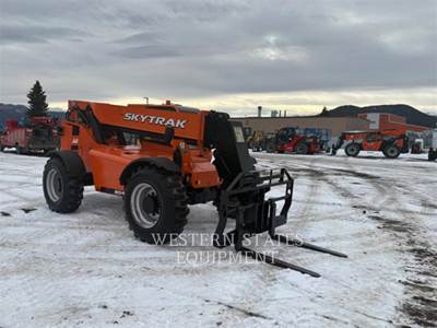 JLG JLG 8042 Telehandler