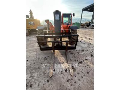 JLG JLG 8042 Telehandler