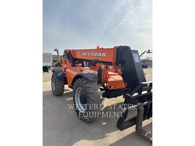 JLG JLG 8042 Telehandler