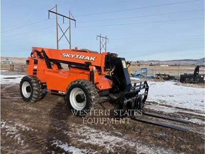 JLG JLG 8042 Telehandler