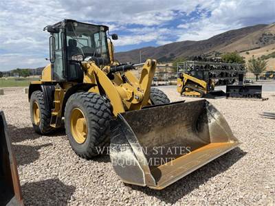 Caterpillar 914 Wheel Loader