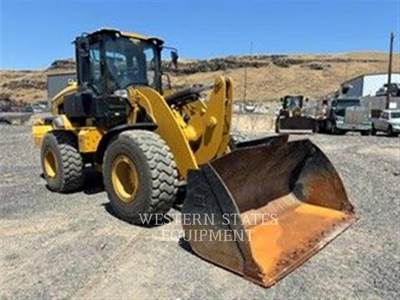 Caterpillar 938 Wheel Loader