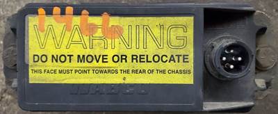 Freightliner Cascadia ABS Control Module