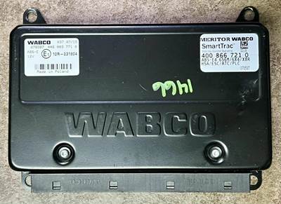 Freightliner Cascadia ABS Control Module