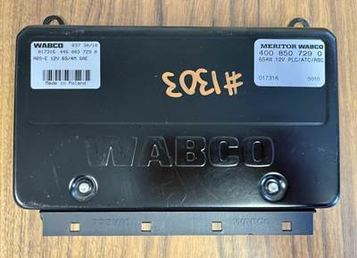 Freightliner Cascadia ABS Control Module