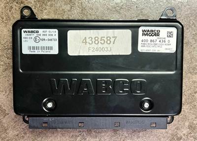 Kenworth T680 ABS Control Module