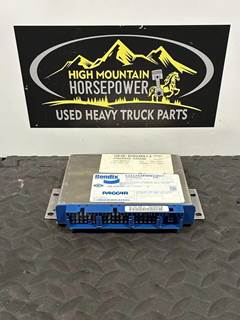 Kenworth T880 ABS Control Module