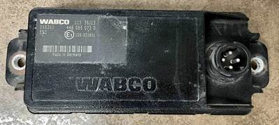 Peterbilt 579 ABS Control Module