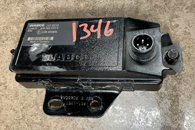 Peterbilt 579 ABS Control Module