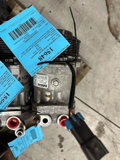 Paccar PX-9 A/C Compressor for a Kenworth T370