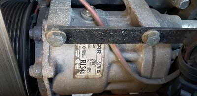 Peterbilt 567 A/C Compressor
