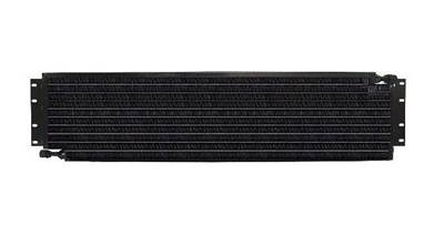 Peterbilt 379 A/C Condenser