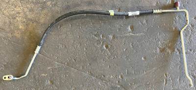 Kenworth A/C Hose for a Kenworth T400