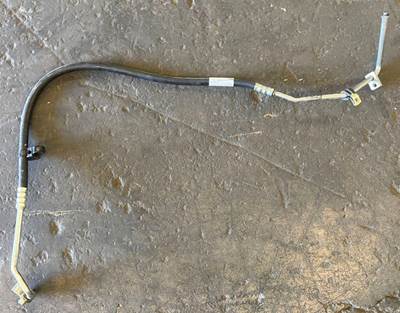 Kenworth A/C Hose for a Kenworth T400