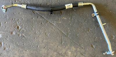Kenworth A/C Hose for a Kenworth T400