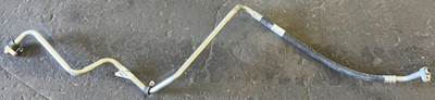 A/C hose pulled from a PACCAR truck. 
 OEM P/N F50-1928-0540 , F50-1927