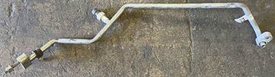 A/C line with pressure transducer switch pulled from a PACCAR truck.
OEM P/N F50