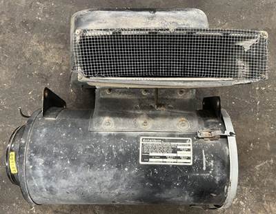 Freightliner USF-1E Air Cleaner / Air Filter Housing