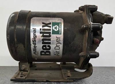 International 4700 Air Cleaner / Air Filter Housing