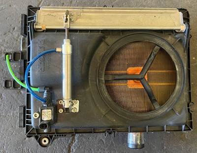 Kenworth T400 Air Cleaner / Air Filter Housing