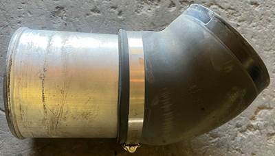 Kenworth T680 Air Cleaner / Air Filter Housing