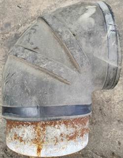 Kenworth T800 Air Cleaner / Air Filter Housing