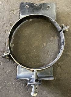 Peterbilt 320 Air Cleaner / Air Filter Housing