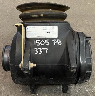 Peterbilt 337 Air Cleaner / Air Filter Housing