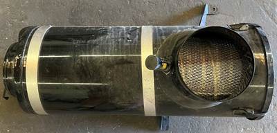 Peterbilt 365 Air Cleaner / Air Filter Housing