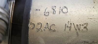 Peterbilt 365 Air Cleaner / Air Filter Housing