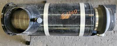 Peterbilt 365 Air Cleaner / Air Filter Housing