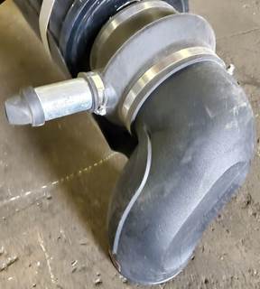 Peterbilt 365 Air Cleaner / Air Filter Housing