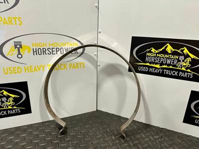 Peterbilt 379 Air Cleaner / Air Filter Housing