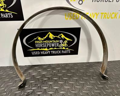 Peterbilt 379 Air Cleaner / Air Filter Housing