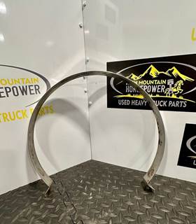 Peterbilt 379 Air Cleaner / Air Filter Housing