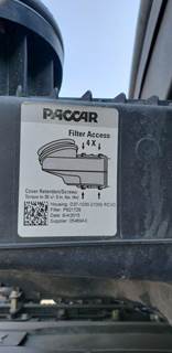 Peterbilt 579 Air Cleaner / Air Filter Housing