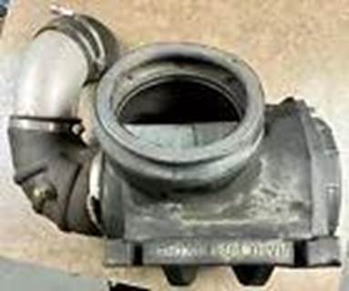 Peterbilt 587 Air Cleaner / Air Filter Housing