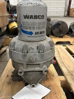 Freightliner Cascadia Air Dryer