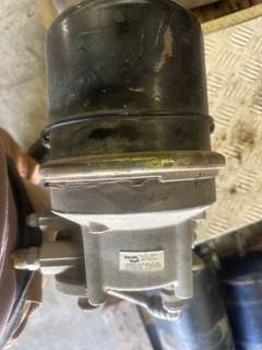 Freightliner Columbia Air Dryer