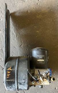 Kenworth T680 Air Dryer