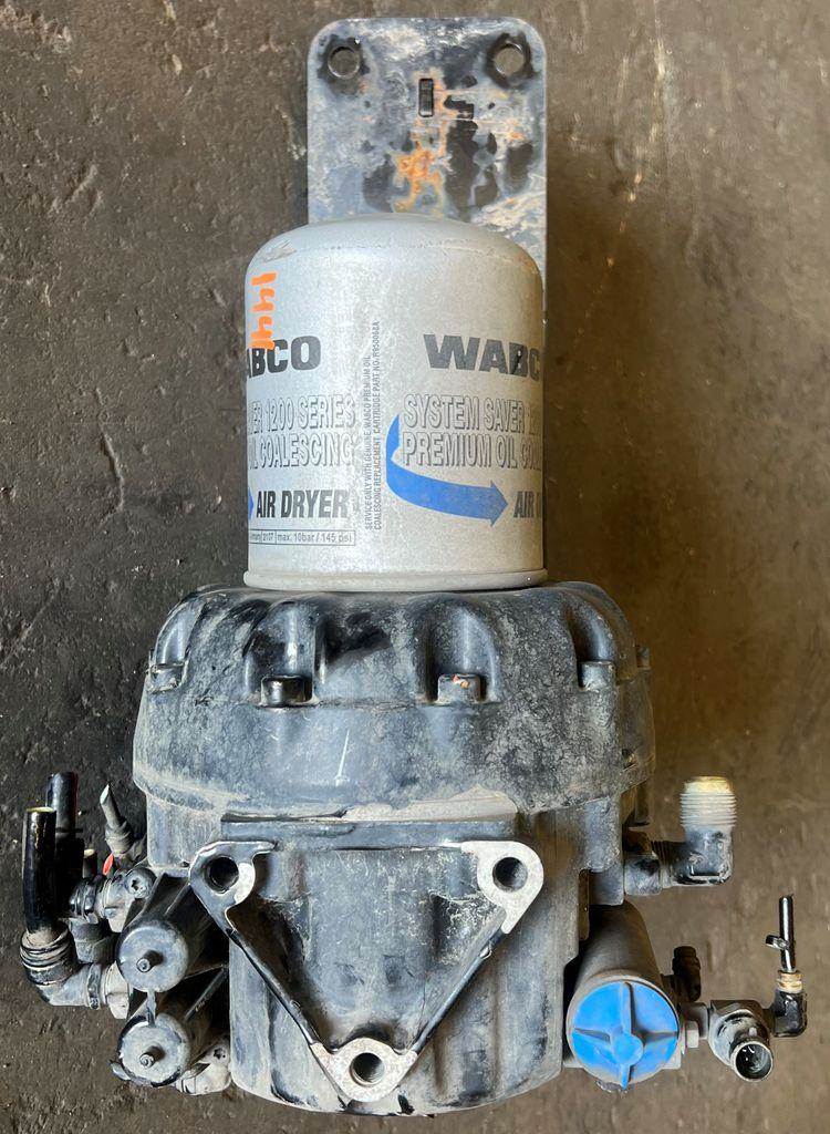 2020 Kenworth T680 Air Dryer For Sale Spokane Valley, WA 6462