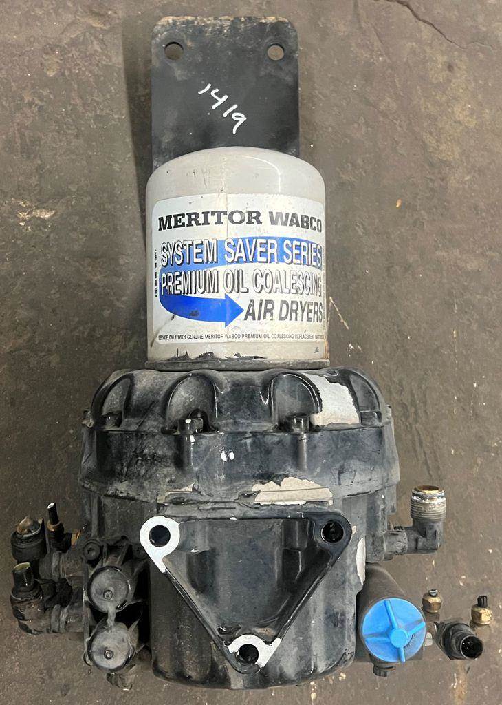 2019 Kenworth T680 Air Dryer For Sale Spokane Valley, WA 5205