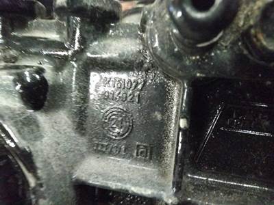 Kenworth T680 Air Dryer