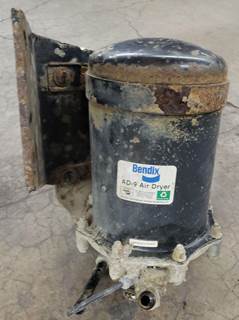 Kenworth T800 Air Dryer