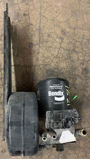 Kenworth T800 Air Dryer for a Kenworth T8 Series