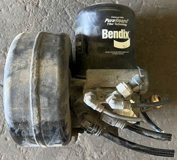 Kenworth T880 Air Dryer