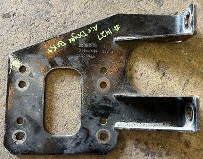 Kenworth T880 Air Dryer