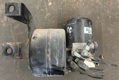 Kenworth T880 Air Dryer