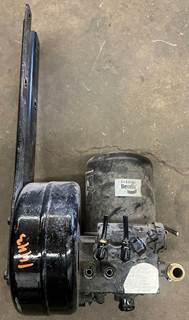 Kenworth T880 Air Dryer